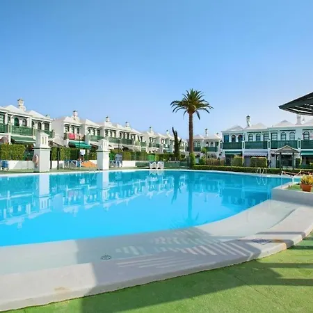 بيت للعطل Bungalow Munay-maspalomas