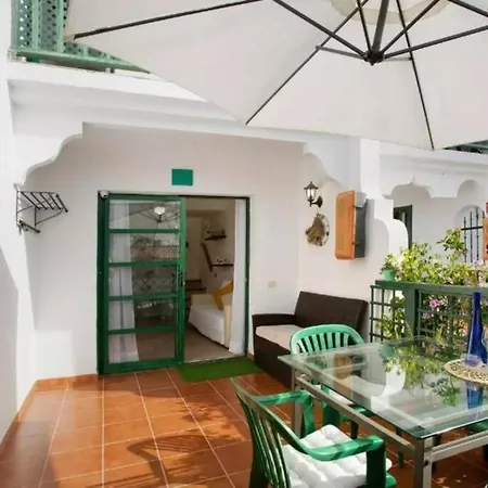 بيت للعطل Bungalow Munay-maspalomas *