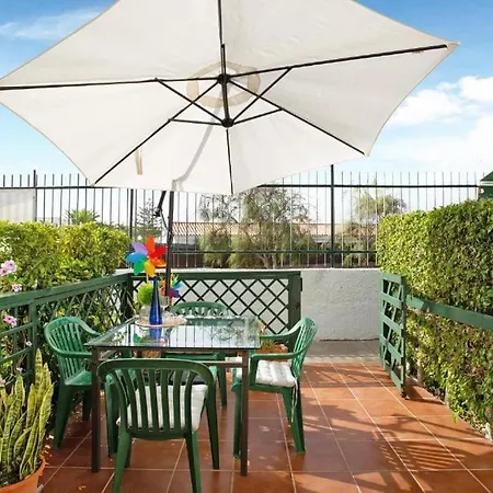 بيت للعطل Bungalow Munay-maspalomas *