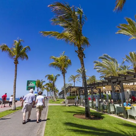 Bungalow Munay-maspalomas لاس بالماس دي غران كاناريا