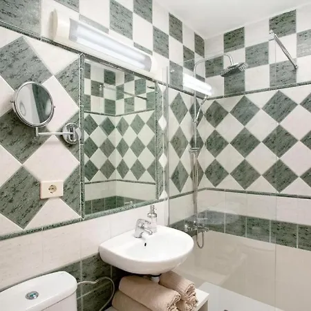بيت للعطل Bungalow Munay-maspalomas *