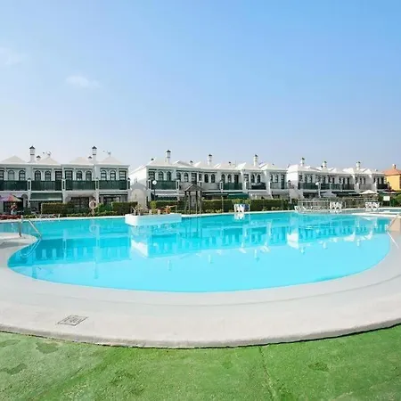 بيت للعطل Bungalow Munay-maspalomas