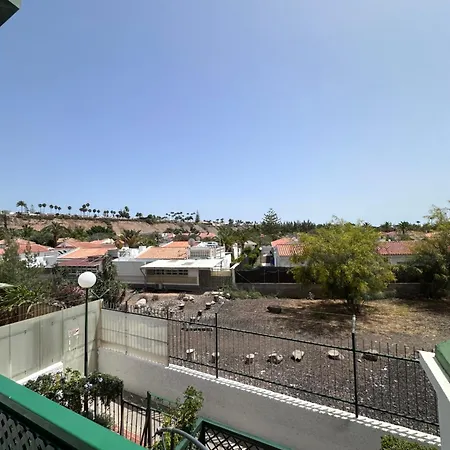 Bungalow Munay-maspalomas لاس بالماس دي غران كاناريا